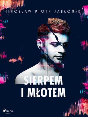 cover image of Sierpem i młotem